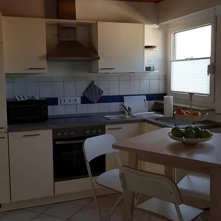 Horvath Taunus Appartamento *