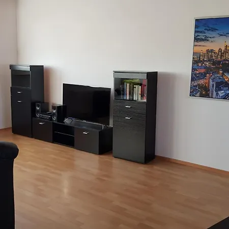 Appartamento Horvath Taunus Kelkheim