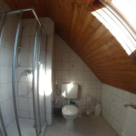 Horvath Taunus Appartamento